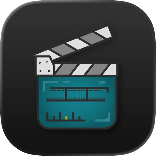 Filmari – ikona iOS aplikácie
