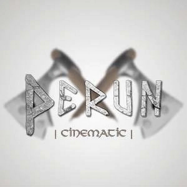 Perun Cinematic – logo filmového štúdia