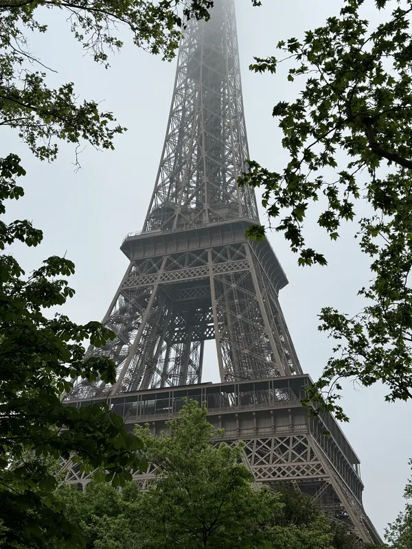 Eifell Tower