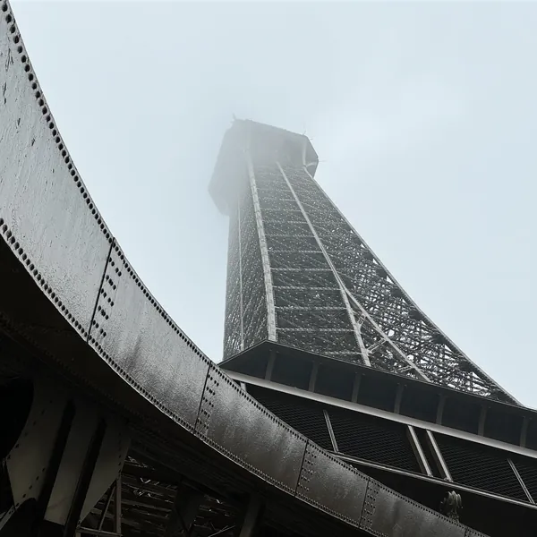 Eifell Tower