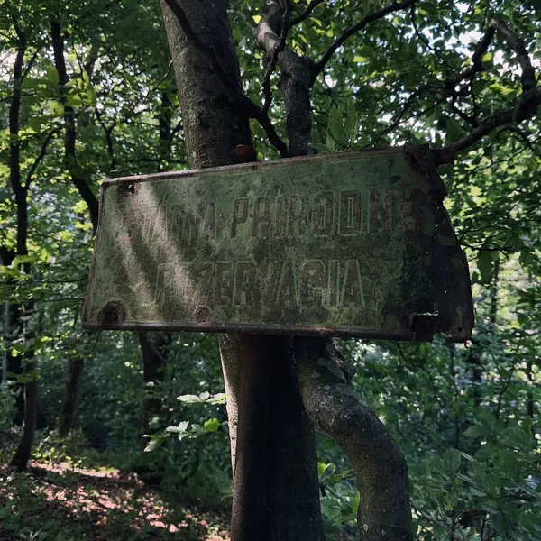 Značka