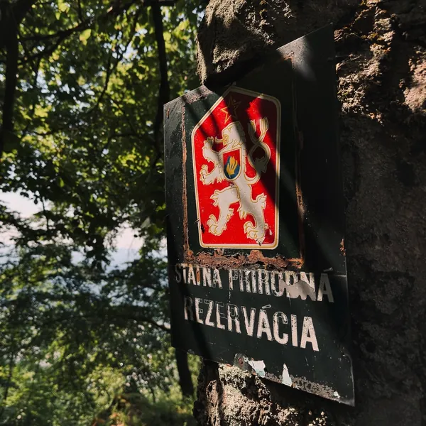 Značka