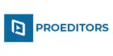Proeditors - freelance spolupráca